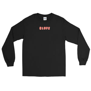 Open image in slideshow, Blufe Logo Long Sleeve
