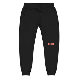 Open image in slideshow, Blufe Fleece Pants
