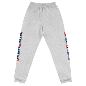 Blufe Clothing Logo Joggers