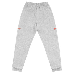 Blufe Logo Joggers