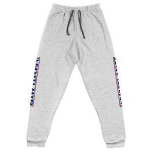 Blufe Clothing Logo Joggers