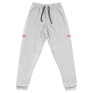 Blufe Logo Joggers