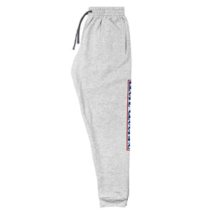 Blufe Clothing Logo Joggers