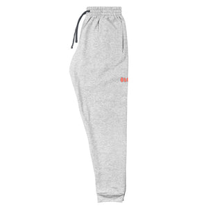 Blufe Logo Joggers