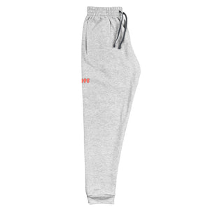 Blufe Logo Joggers