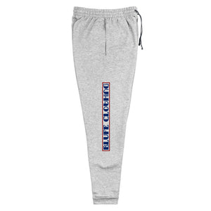 Blufe Clothing Logo Joggers