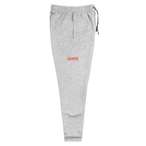 Blufe Logo Joggers