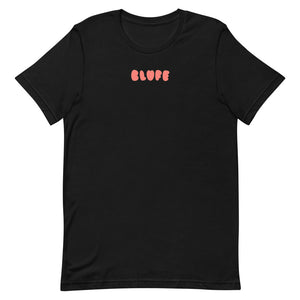 Open image in slideshow, Blufe Logo Tee (Various Colors)
